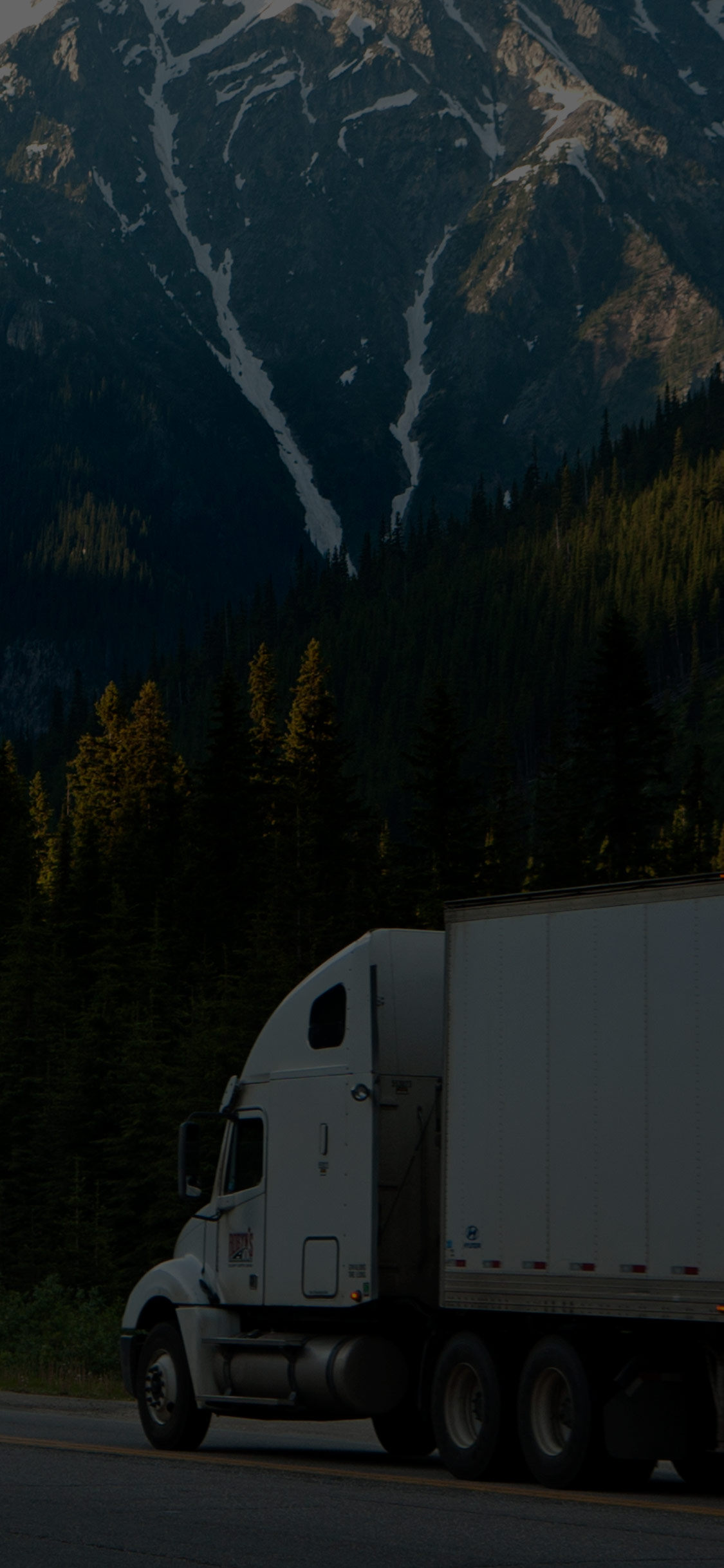 Long Distance Moving