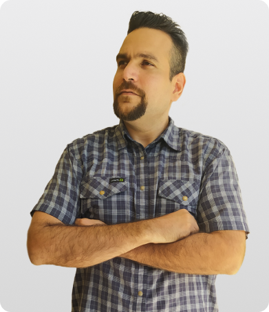 David Castillo desarrollador web